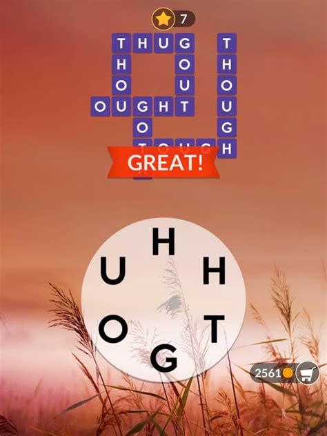 wordscapes level 947